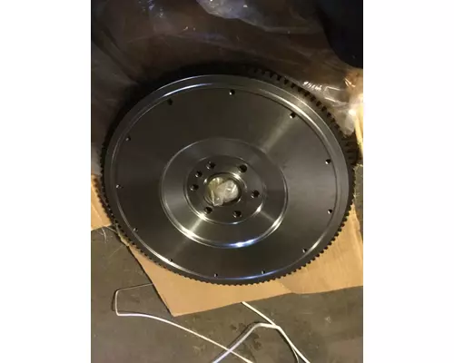 MACK E7 ETEC 300 TO 399 HP FLYWHEEL