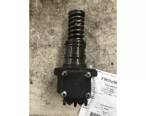 MACK E7 ETEC 300 TO 399 HP FUEL INJECTOR