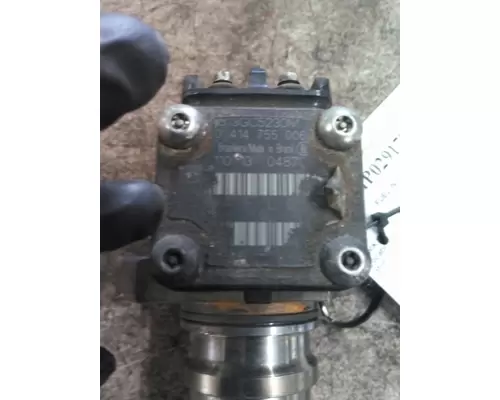 MACK E7 ETEC 300 TO 399 HP FUEL INJECTOR