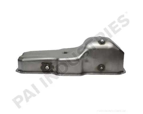 MACK E7 ETEC 300 TO 399 HP OIL PAN