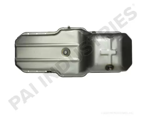 MACK E7 ETEC 300 TO 399 HP OIL PAN