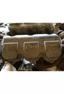 MACK E7 ETEC 300 TO 399 HP VALVE COVER