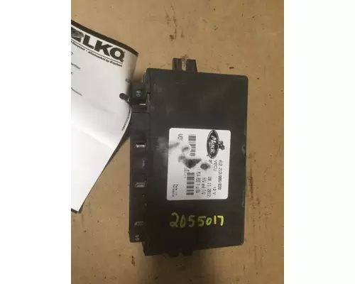 MACK E7 ETEC 400 HP AND ABOVE ENGINE CONTROL MODULE (ECM)