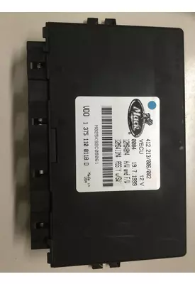 MACK E7 ETEC 400 HP AND ABOVE ENGINE CONTROL MODULE (ECM)