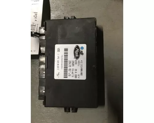 MACK E7 ETEC 400 HP AND ABOVE ENGINE CONTROL MODULE (ECM)