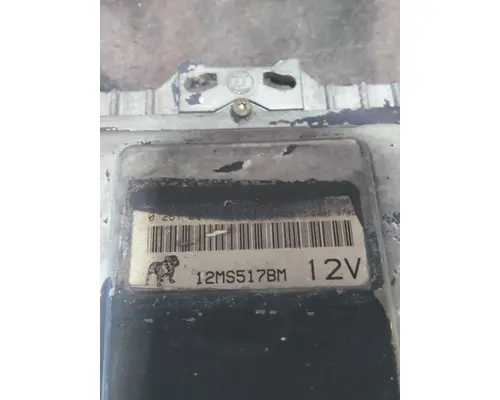 MACK E7 ETEC 400 HP AND ABOVE ENGINE CONTROL MODULE (ECM)
