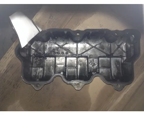 MACK E7 ETEC 400 HP AND ABOVE VALVE COVER