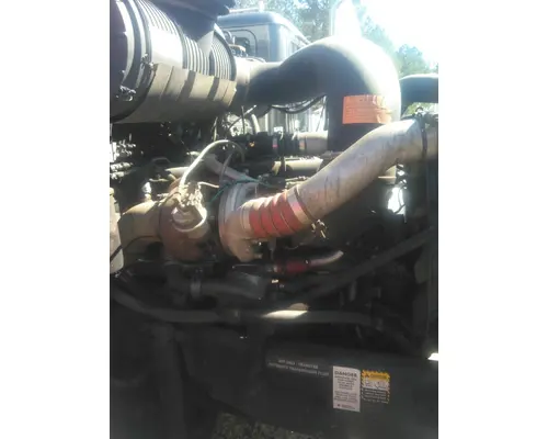 MACK E7 ETEC LH ECM ENGINE ASSEMBLY
