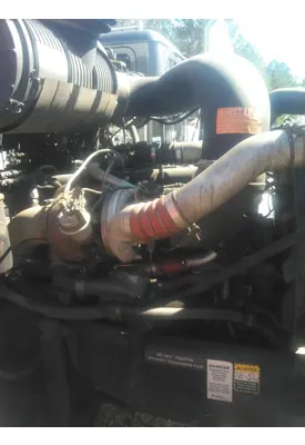 MACK E7 ETEC LH ECM ENGINE ASSEMBLY