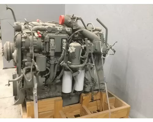 MACK E7 ETEC LH ECM ENGINE ASSEMBLY