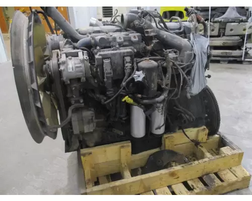 MACK E7 ETEC LH ECM ENGINE ASSEMBLY