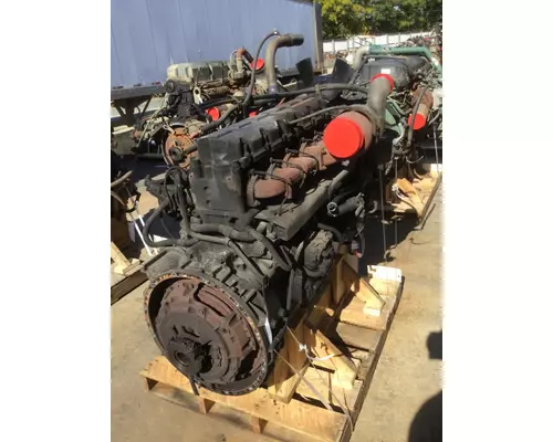 MACK E7 ETEC LH ECM ENGINE ASSEMBLY