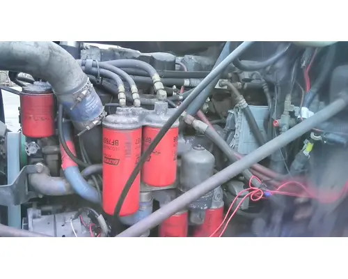 MACK E7 ETEC LH ECM ENGINE ASSEMBLY