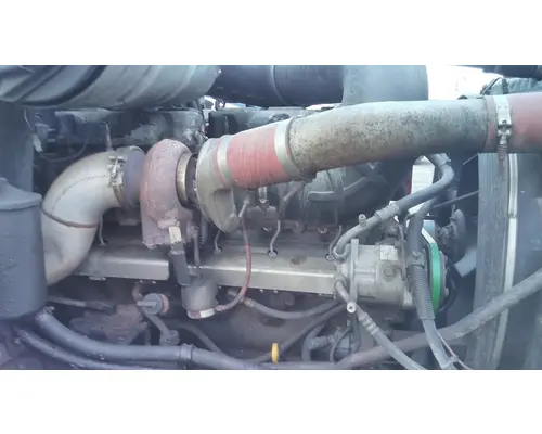 MACK E7 ETEC LH ECM ENGINE ASSEMBLY