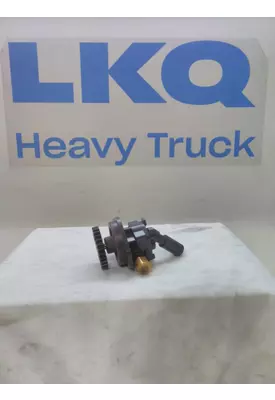 MACK E7 ETEC LH ECM Fuel Pump (Tank)
