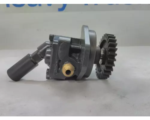 MACK E7 ETEC LH ECM Fuel Pump (Tank)