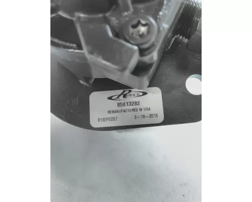 MACK E7 ETEC LH ECM Fuel Pump (Tank)