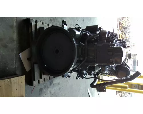 MACK E7 ETEC RH ECM ENGINE ASSEMBLY