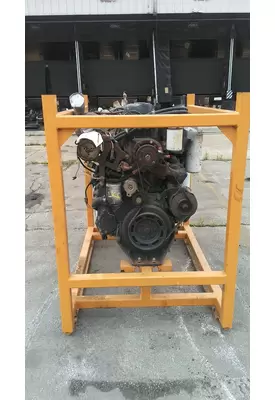 MACK E7 ETEC RH ECM ENGINE ASSEMBLY