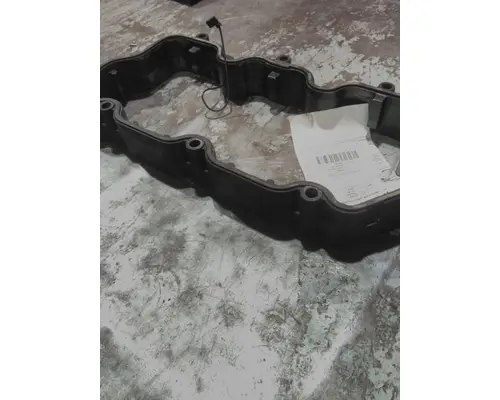 MACK E7 ETEC RH ECM ROCKER ARM HOUSING