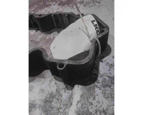 MACK E7 ETEC RH ECM ROCKER ARM HOUSING