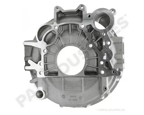 MACK E7 ETEC FLYWHEEL HOUSING