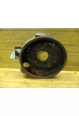 MACK E7 ETEC FLYWHEEL HOUSING