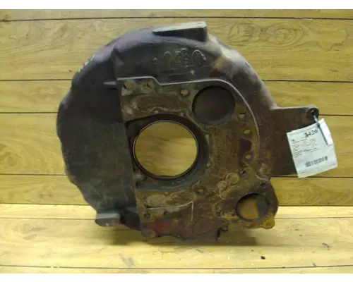 MACK E7 ETEC FLYWHEEL HOUSING