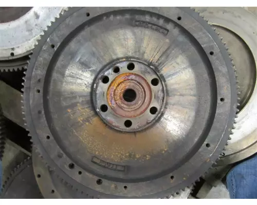 MACK E7 MECH 300 TO 399 HP FLYWHEEL