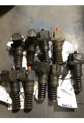 MACK E7 MECH 300 TO 399 HP FUEL INJECTOR