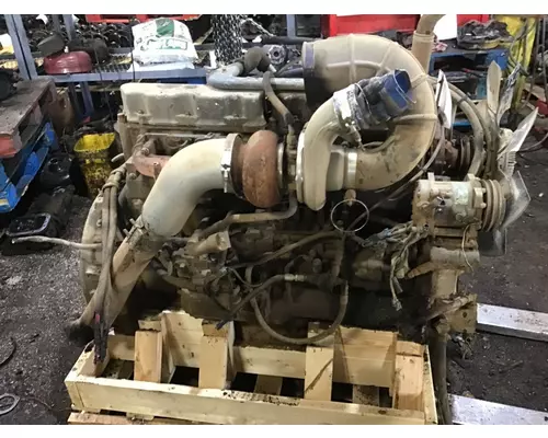 MACK E7 MECHANICAL Engine Assembly in CHICAGO HEIGHTS, IL #57775