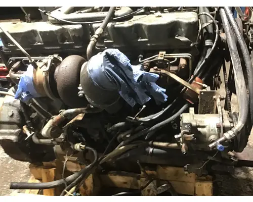 MACK E7 MECHANICAL Engine Assembly in CHICAGO HEIGHTS, IL #63498