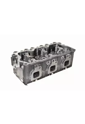 MACK E7 Mechanical Cylinder Head