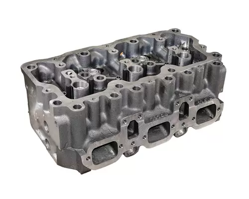 MACK E7 Mechanical Cylinder Head