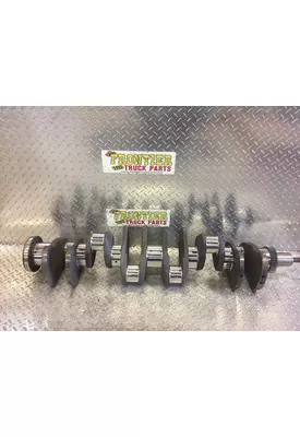 MACK E7 Mechanical Engine Crankshaft