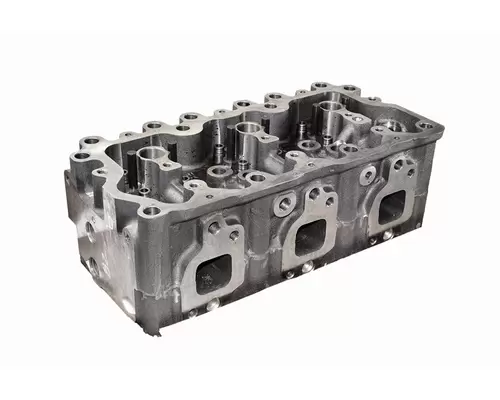 MACK E7 Mechanical Engine Cylinder Head