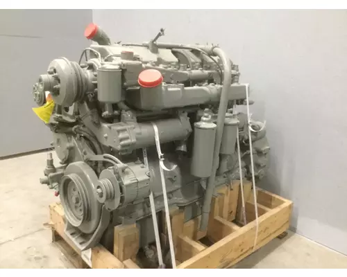 MACK E7 SEMI-ELECTRIC (VMAC 1-2) ENGINE ASSEMBLY