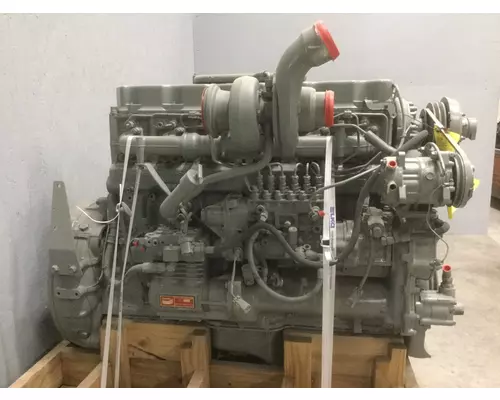 MACK E7 SEMI-ELECTRIC (VMAC 1-2) ENGINE ASSEMBLY