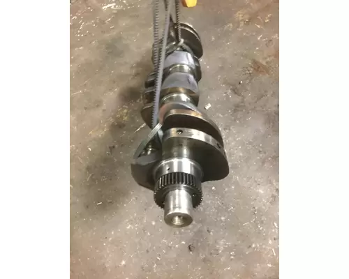 MACK E7 SEMI-ELECTRIC CRANKSHAFT