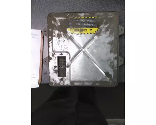 MACK E7 SEMI-ELECTRIC ENGINE CONTROL MODULE (ECM)