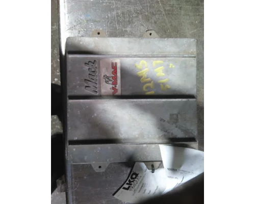 MACK E7 SEMI-ELECTRIC ENGINE CONTROL MODULE (ECM)