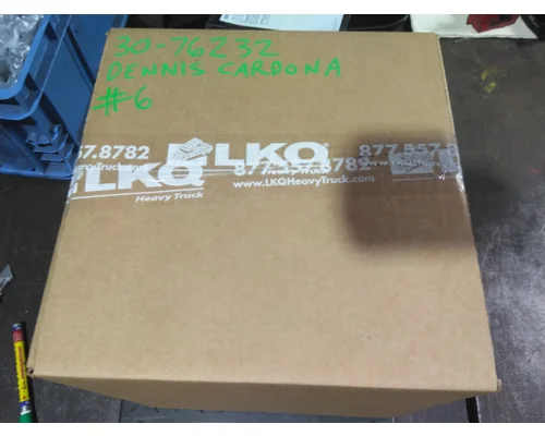 MACK E7 SEMI-ELECTRIC ENGINE CONTROL MODULE (ECM)