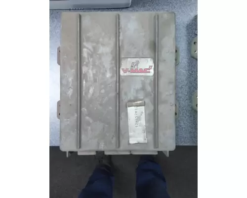MACK E7 SEMI-ELECTRIC ENGINE CONTROL MODULE (ECM)