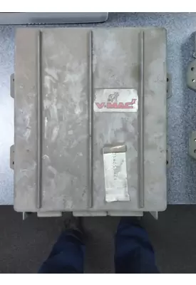 MACK E7 SEMI-ELECTRIC ENGINE CONTROL MODULE (ECM)