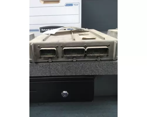 MACK E7 SEMI-ELECTRIC ENGINE CONTROL MODULE (ECM)