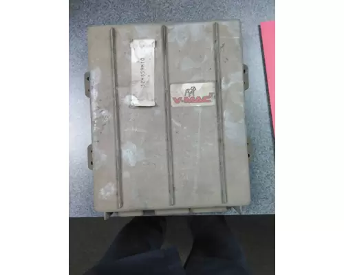 MACK E7 SEMI-ELECTRIC ENGINE CONTROL MODULE (ECM)