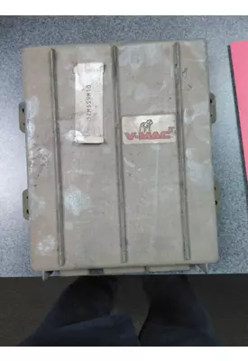 MACK E7 SEMI-ELECTRIC ENGINE CONTROL MODULE (ECM)