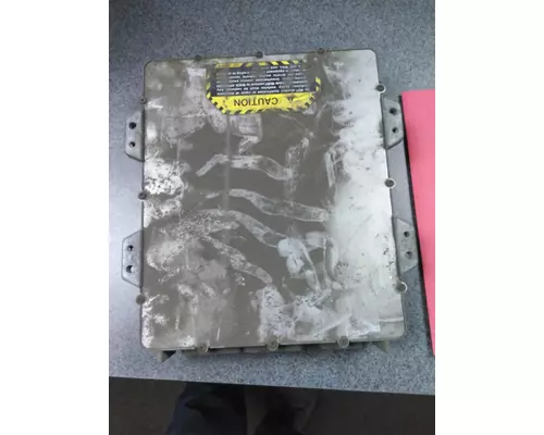 MACK E7 SEMI-ELECTRIC ENGINE CONTROL MODULE (ECM)