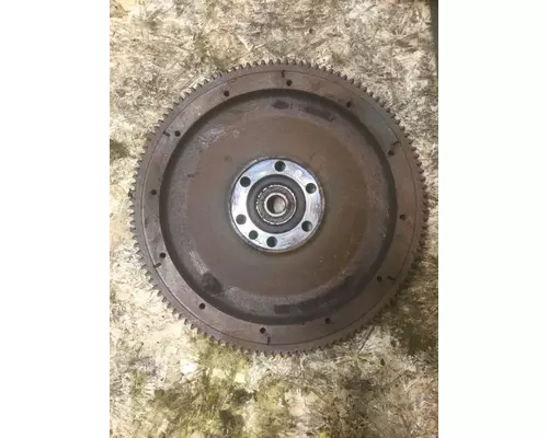 MACK E7 SEMI-ELECTRIC FLYWHEEL