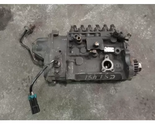 MACK E7 SEMI-ELECTRIC FUEL INJECTION PUMP